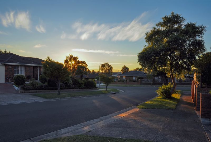 Asphalt Driveway Overlay Service detail