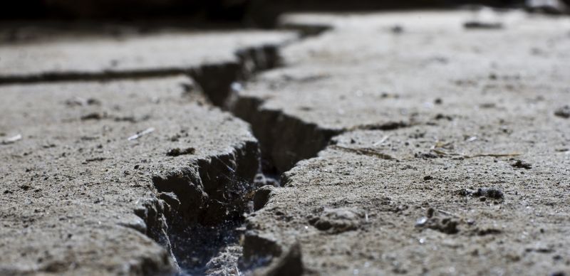 Tarmac Repair Service in Little Rock, AR