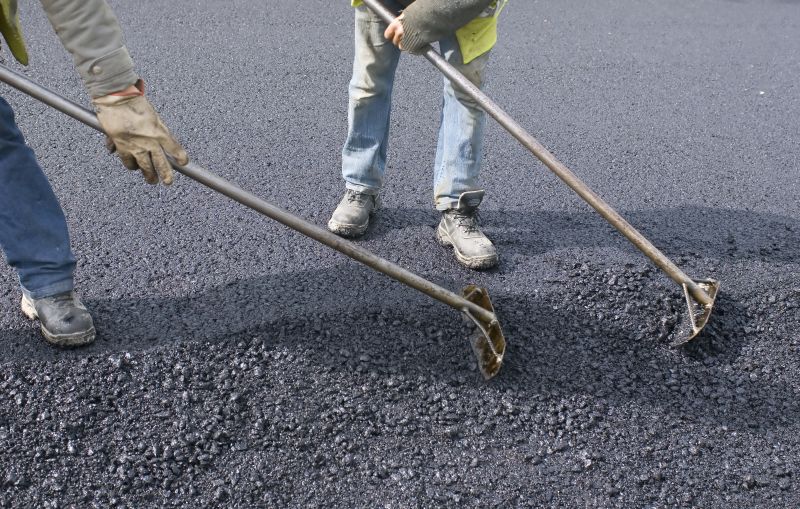 Contact About Asphalt Driveway Overlay Service